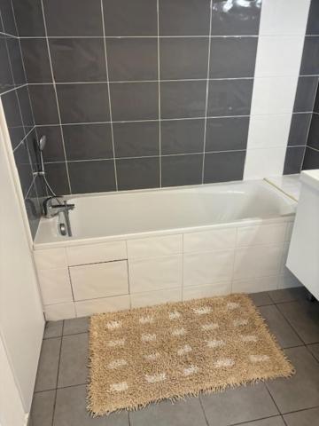 Cosyf4 Apartment Toulouse Bagian luar foto