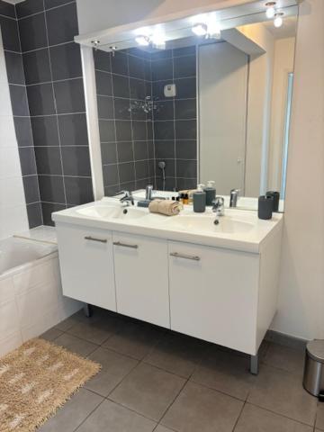 Cosyf4 Apartment Toulouse Bagian luar foto