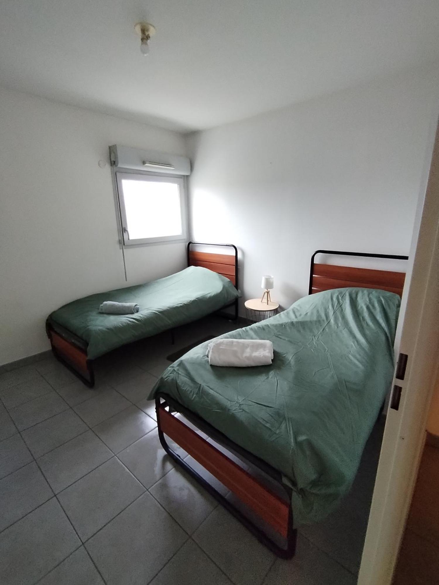 Cosyf4 Apartment Toulouse Bagian luar foto