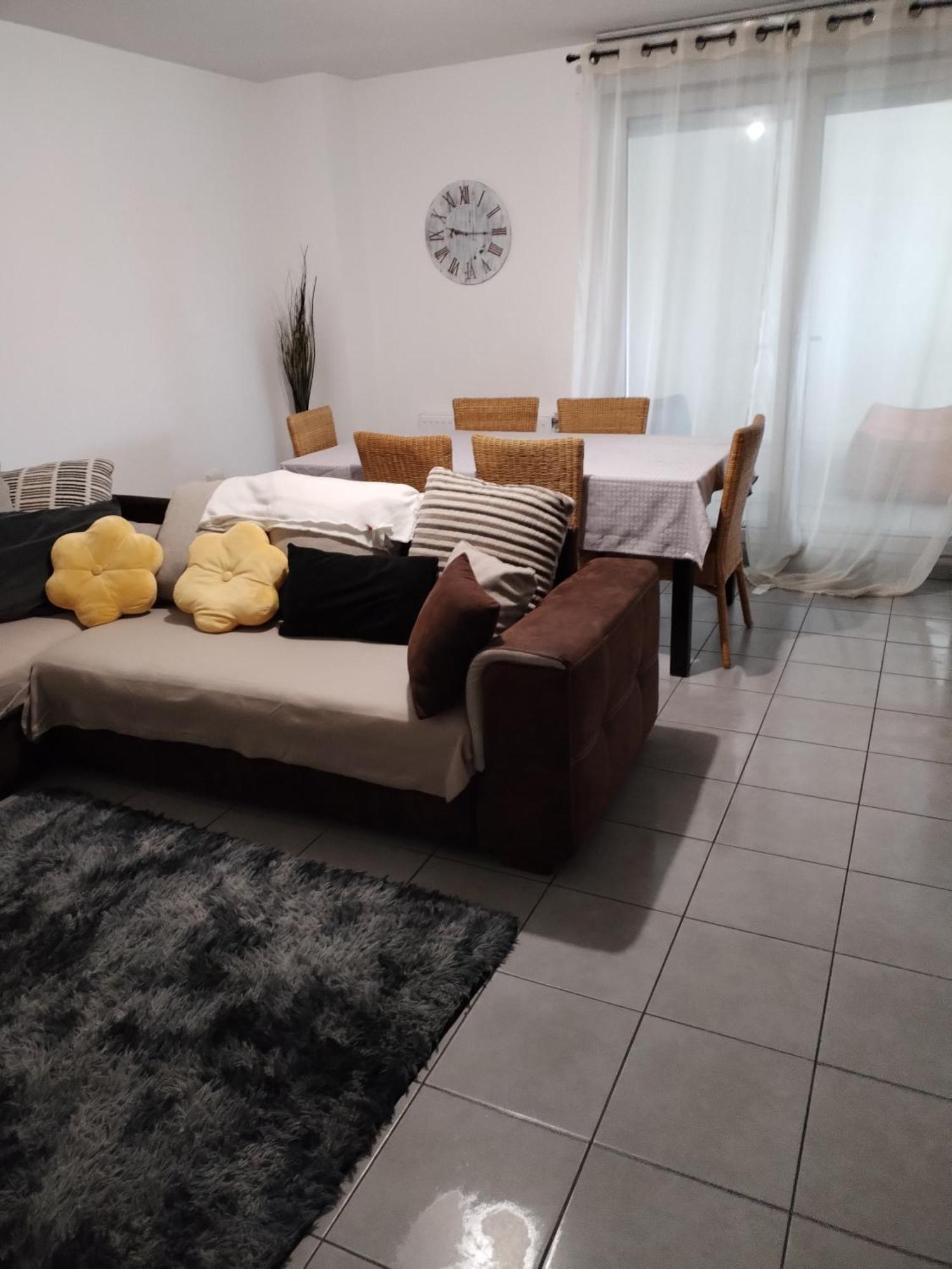 Cosyf4 Apartment Toulouse Bagian luar foto